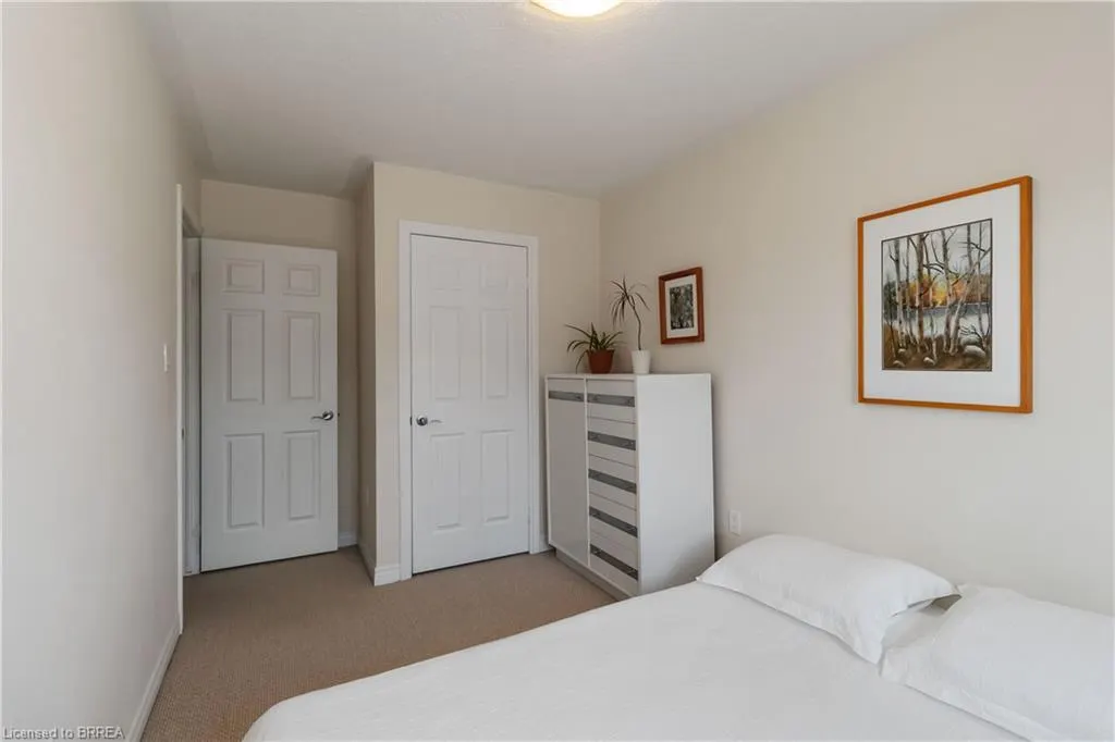 20 Mcconkey Crescent, #92