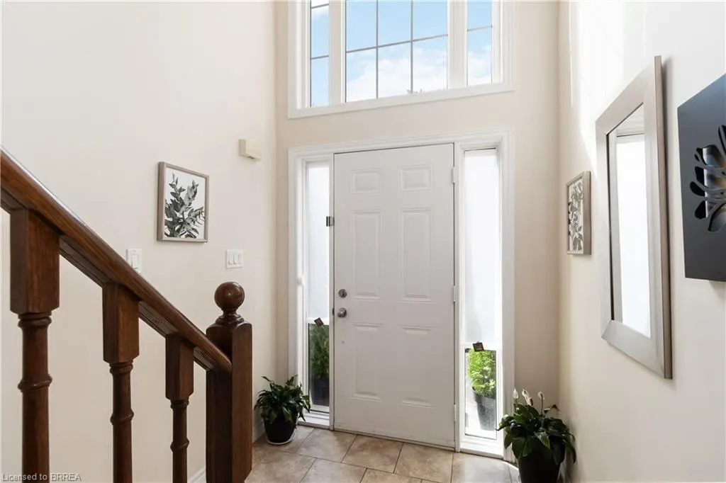 20 Mcconkey Crescent, #92
