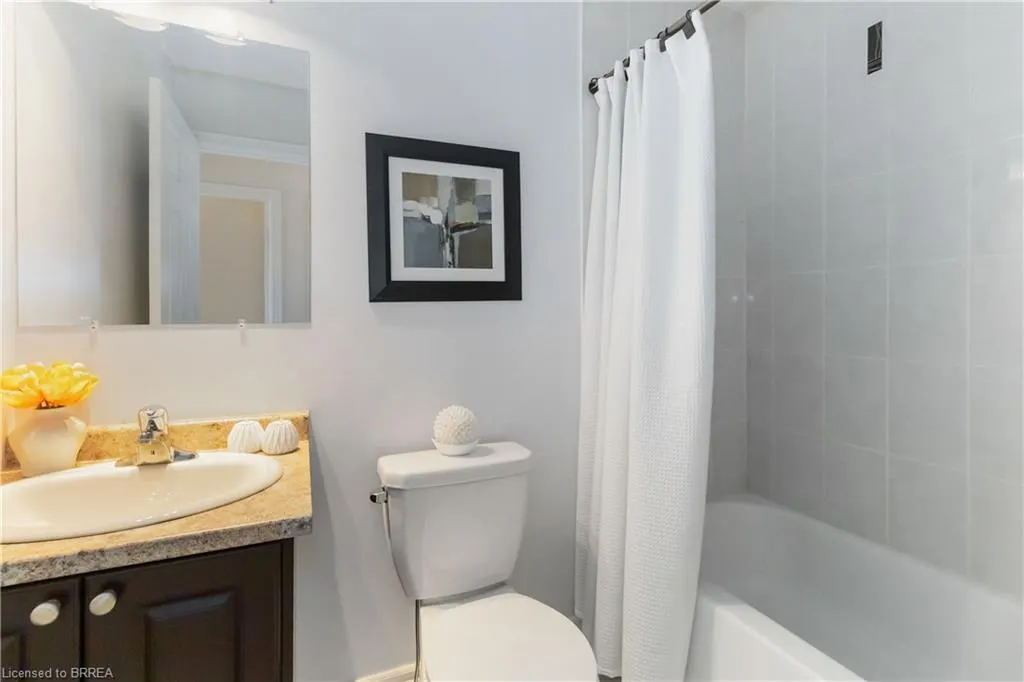 20 Mcconkey Crescent, #92
