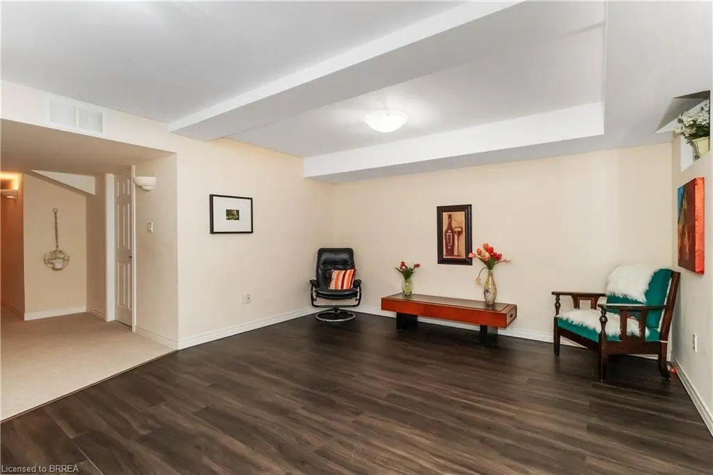 20 Mcconkey Crescent, #92