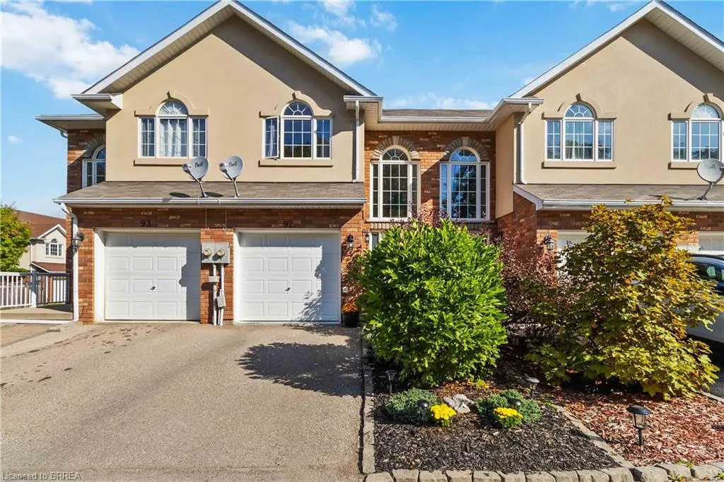 20 Mcconkey Crescent, #92