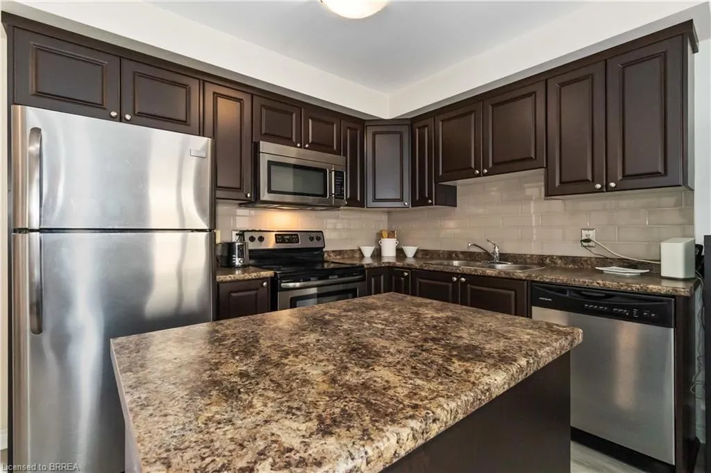 20 Mcconkey Crescent, #92