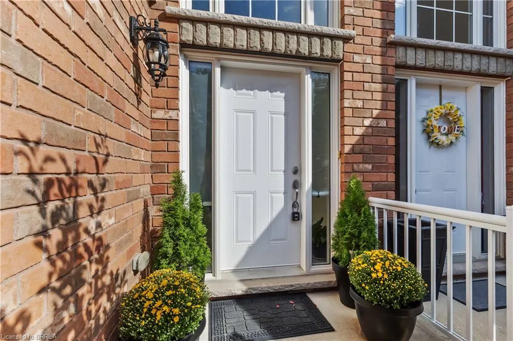 20 Mcconkey Crescent, #92