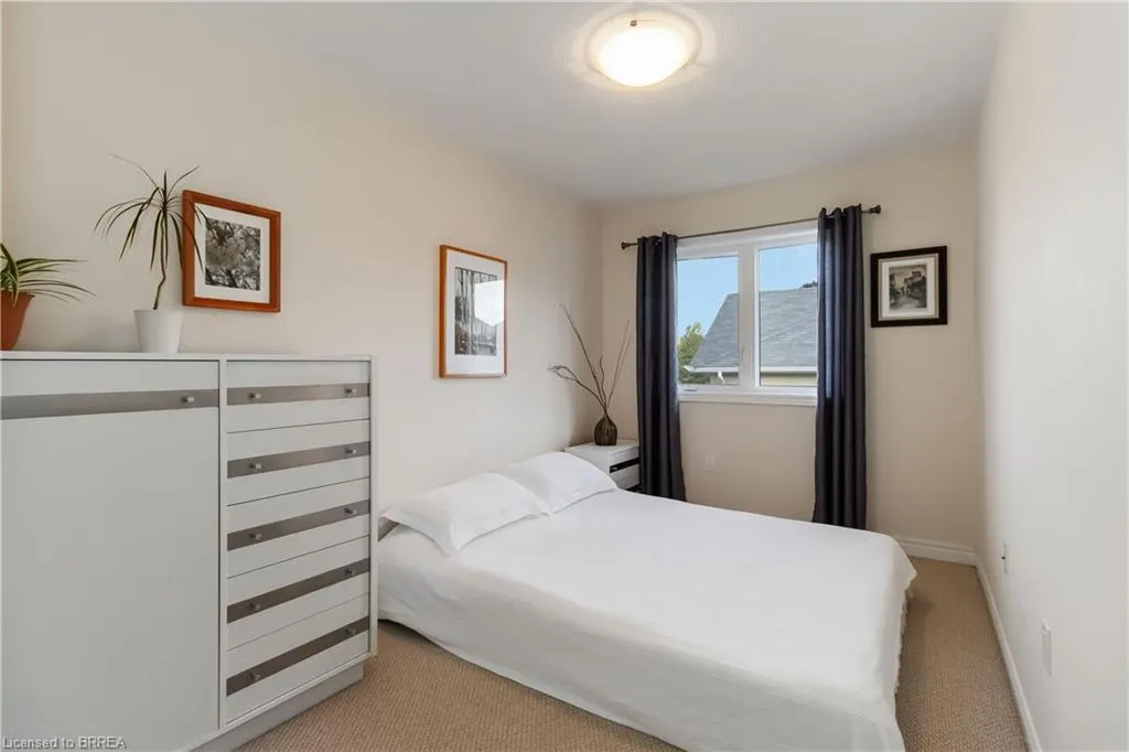 20 Mcconkey Crescent, #92