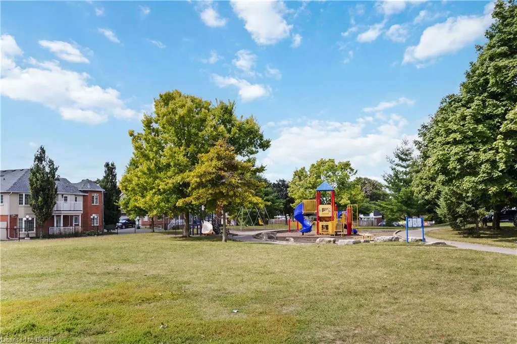 20 Mcconkey Crescent, #92