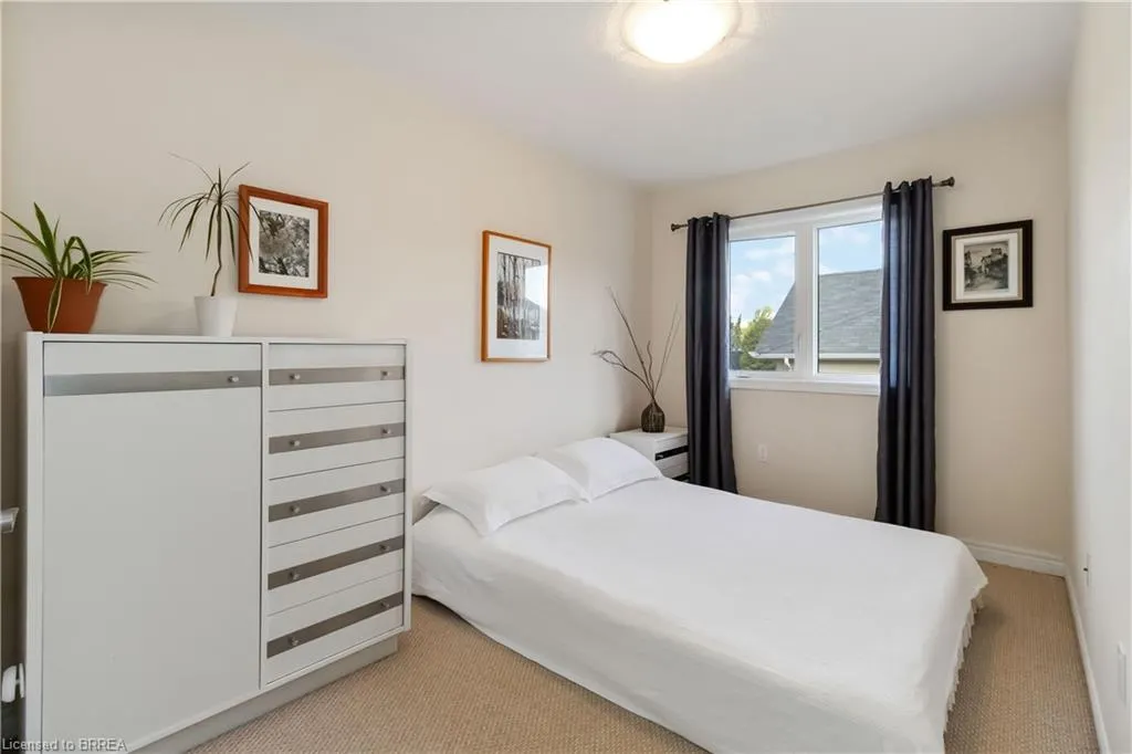 20 Mcconkey Crescent, #92