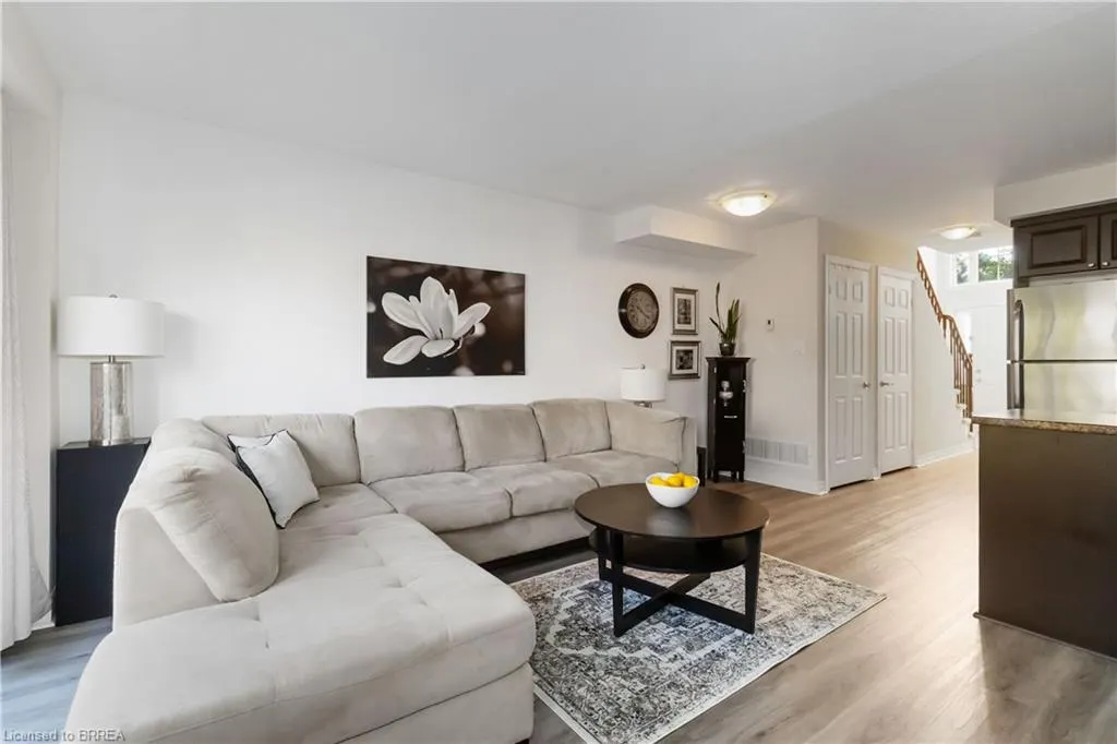 20 Mcconkey Crescent, #92