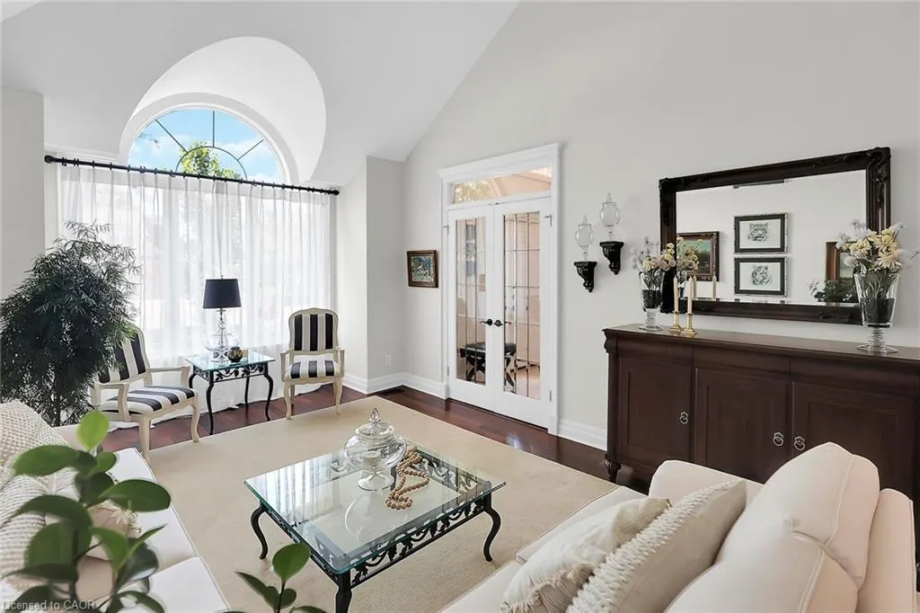 3623 Glen Elgin Drive