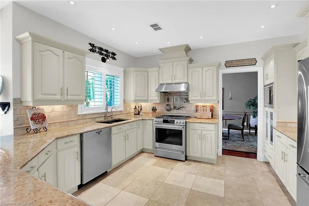 3623 Glen Elgin Drive