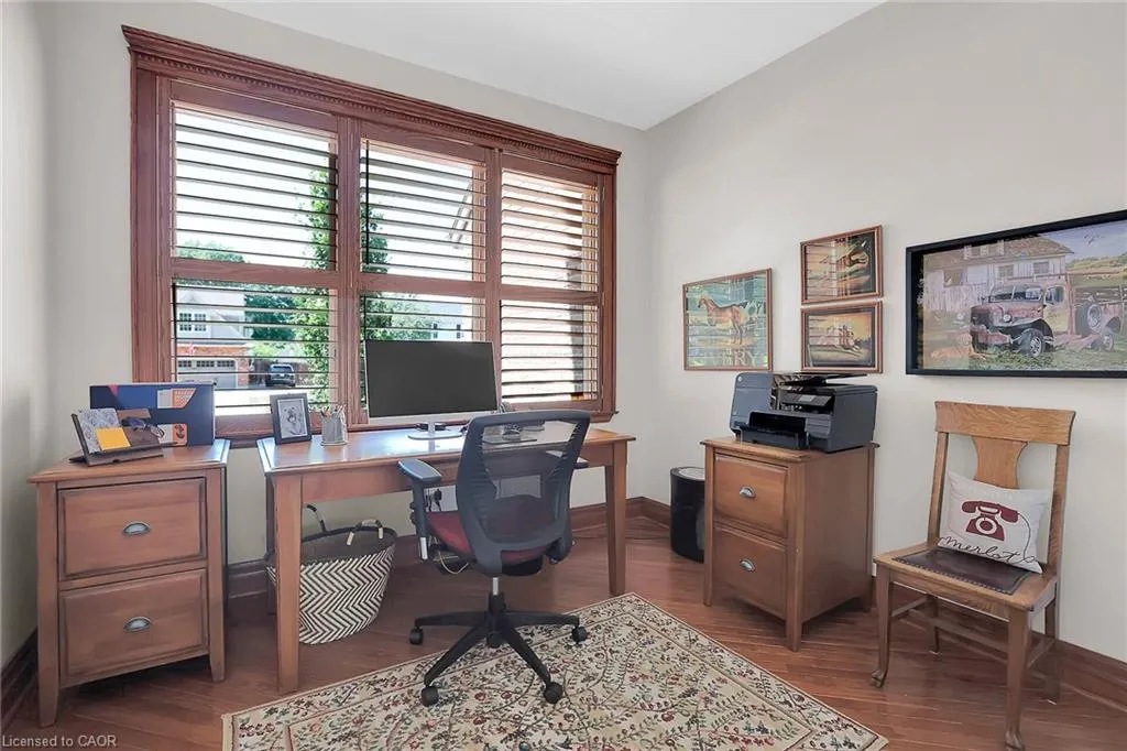 3623 Glen Elgin Drive