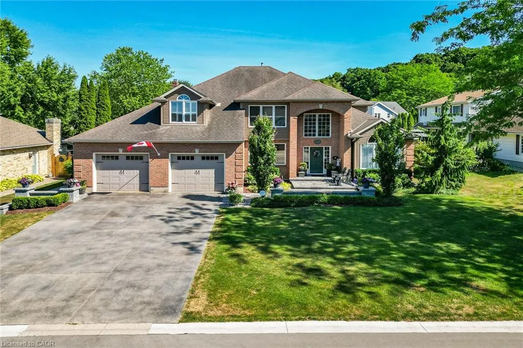 3623 Glen Elgin Drive