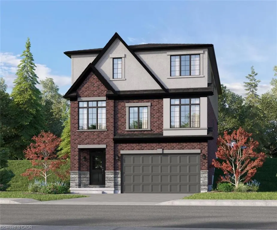 335 Canada Plum Street