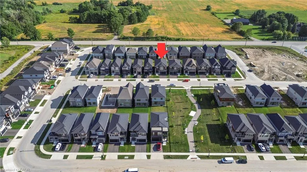27 Jacob Detweiller Drive