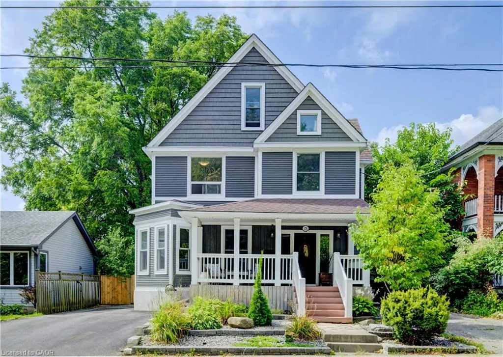 178 Guelph Avenue