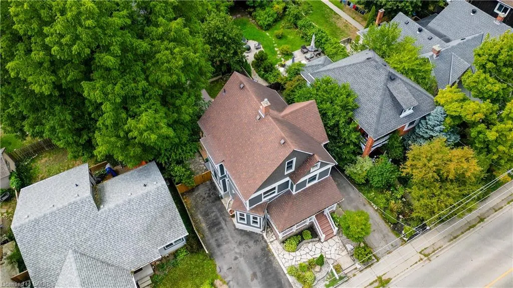 178 Guelph Avenue