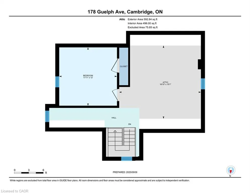 178 Guelph Avenue