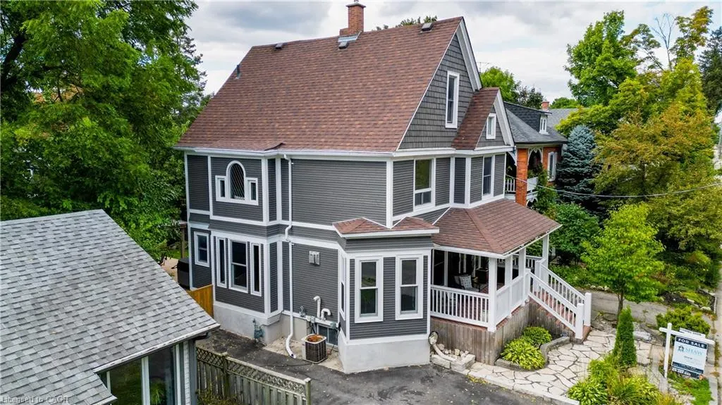 178 Guelph Avenue