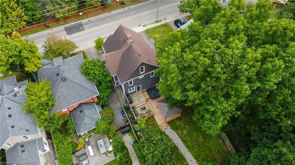 178 Guelph Avenue