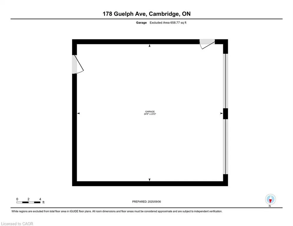 178 Guelph Avenue