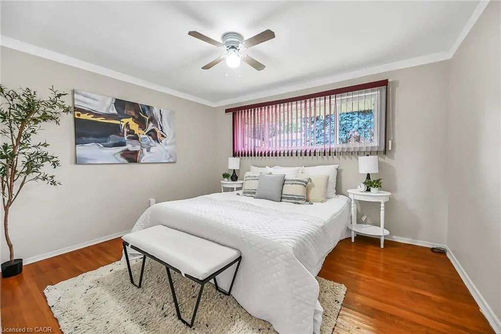 31 Belair Drive