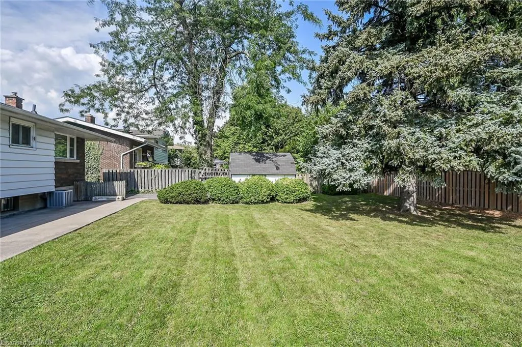 31 Belair Drive