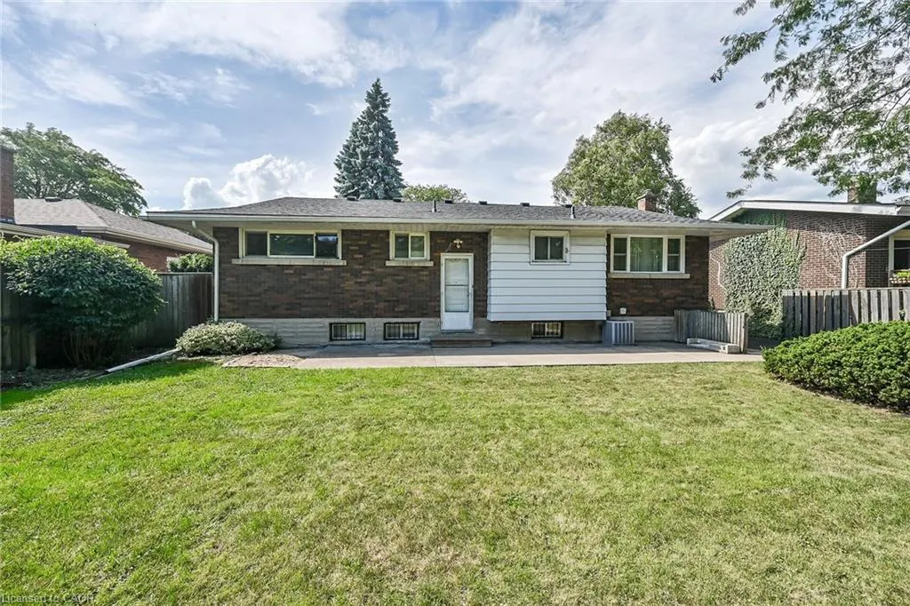 31 Belair Drive