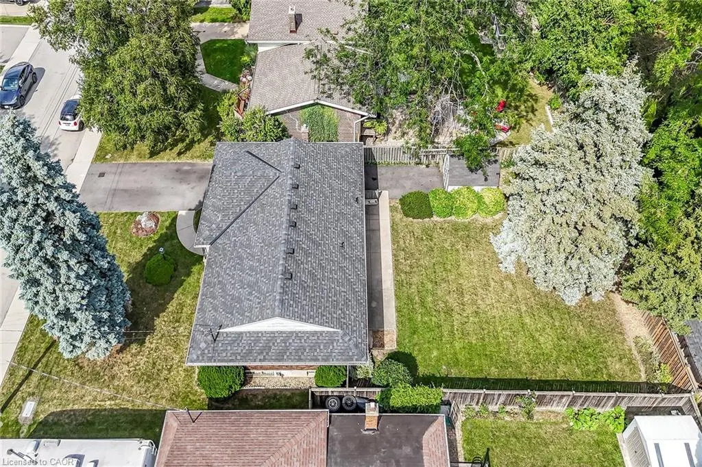 31 Belair Drive