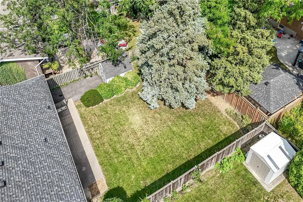 31 Belair Drive