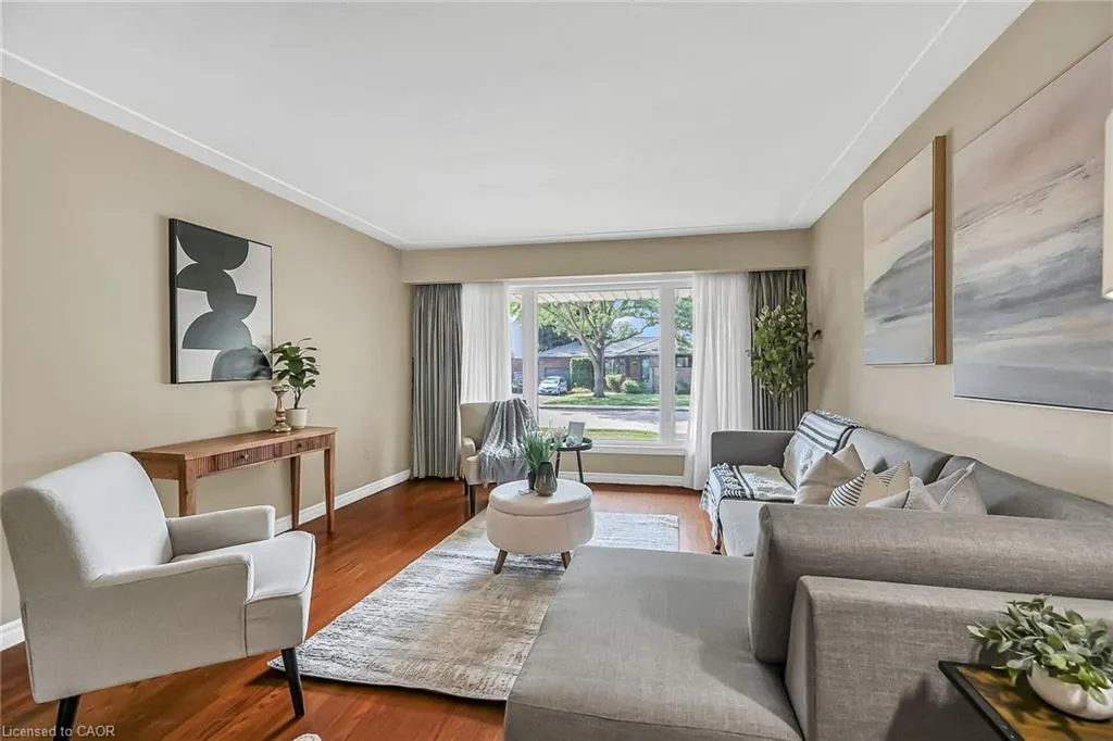31 Belair Drive