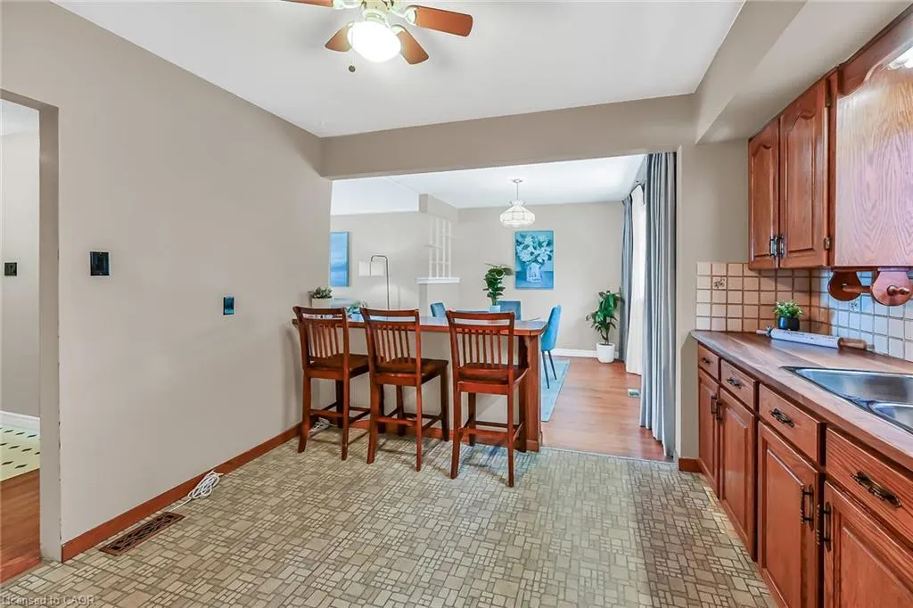 31 Belair Drive
