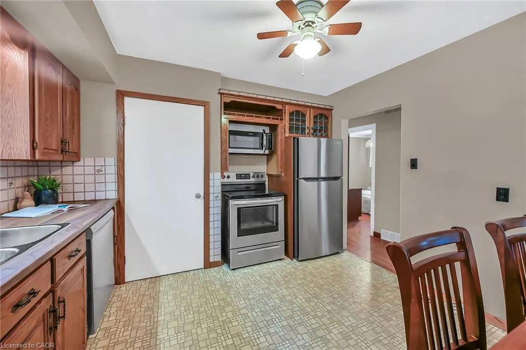 31 Belair Drive