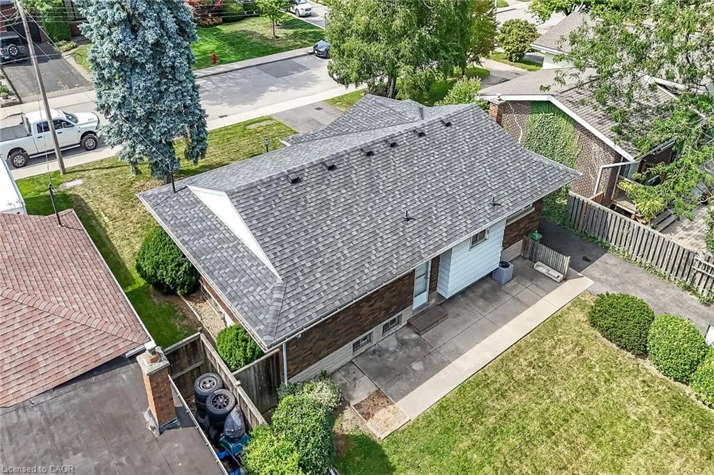 31 Belair Drive