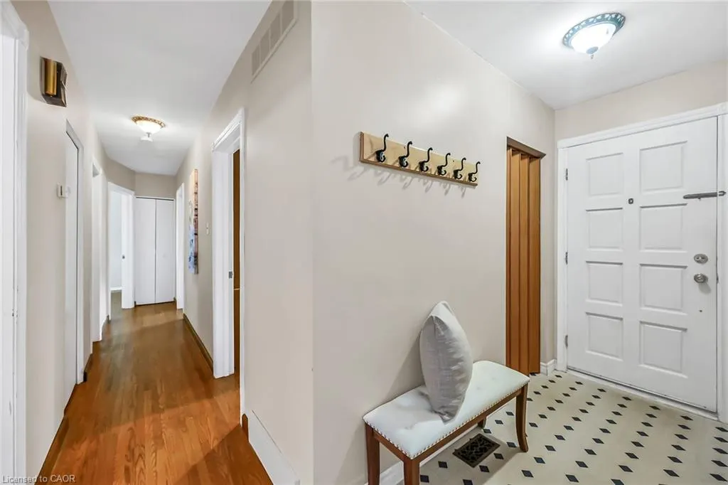 31 Belair Drive
