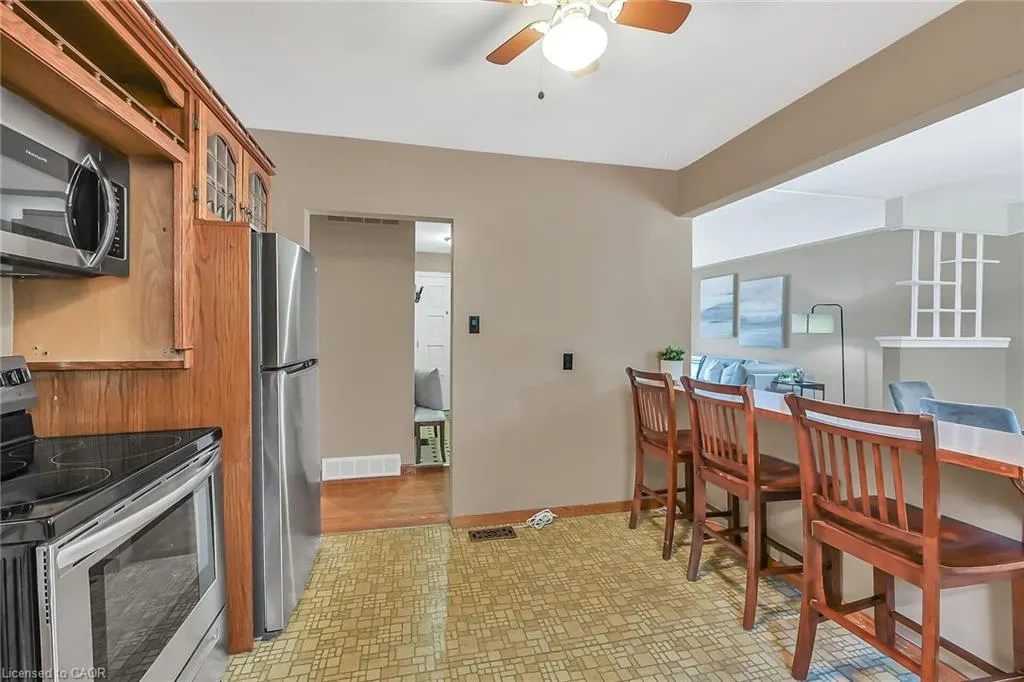 31 Belair Drive