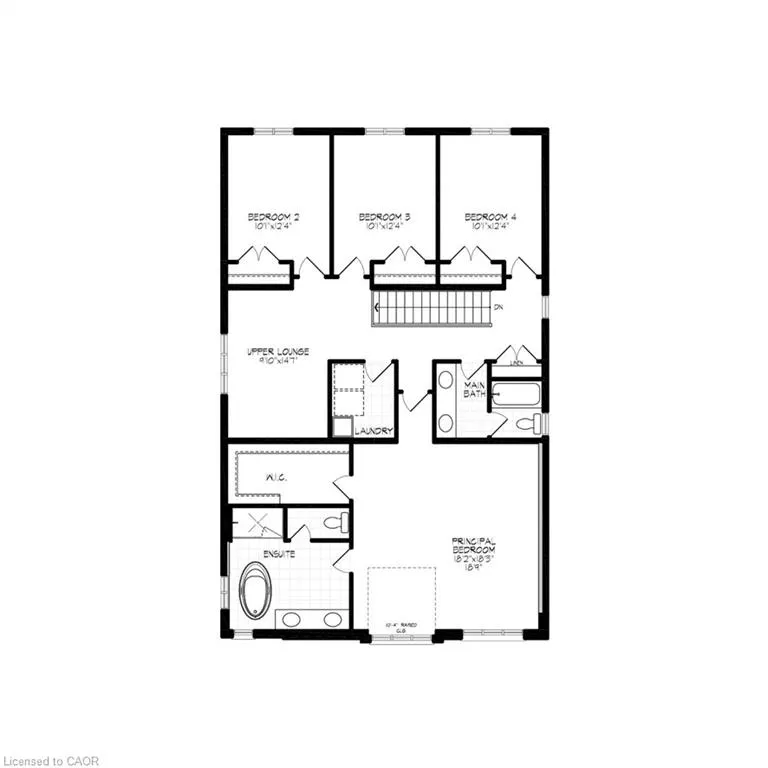 541 Balsam Poplar Street