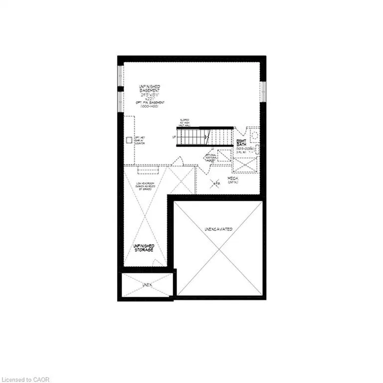 541 Balsam Poplar Street