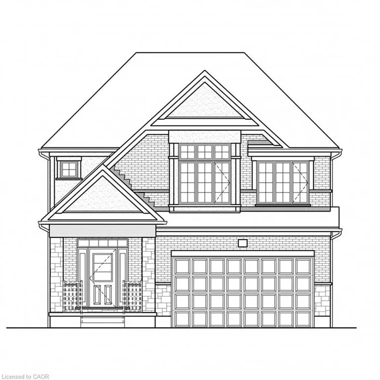 541 Balsam Poplar Street