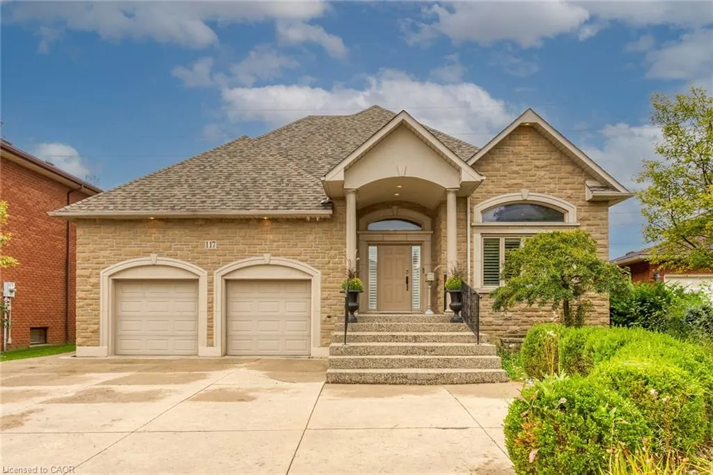 117 Christopher Drive