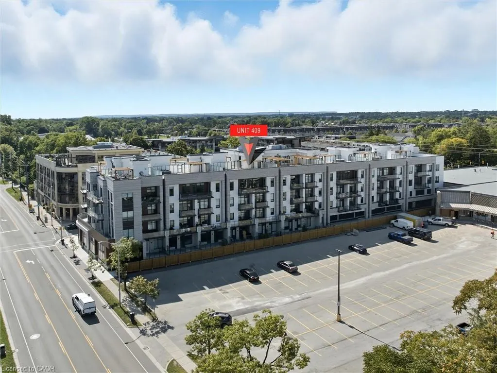 123 Maurice Drive, #409