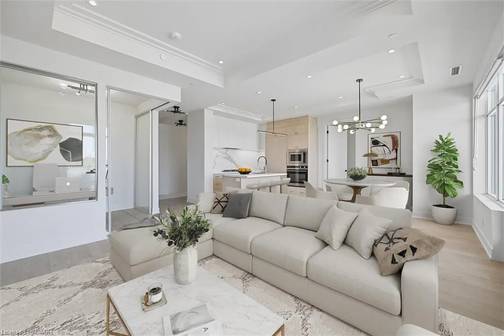 123 Maurice Drive, #409