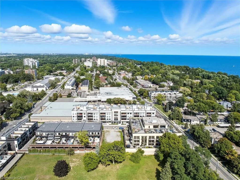 123 Maurice Drive, #409