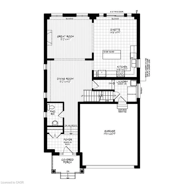 543 Balsam Poplar Street