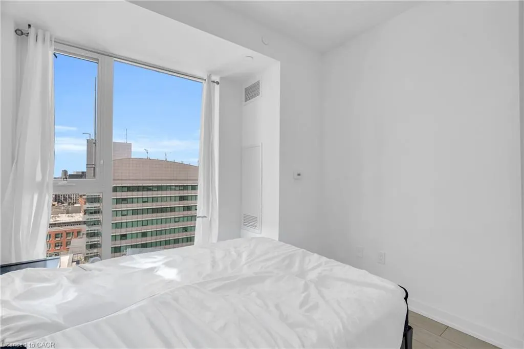 55 Duke Street W, #1210