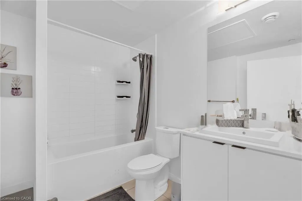 55 Duke Street W, #1210