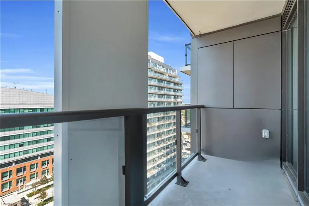 55 Duke Street W, #1210