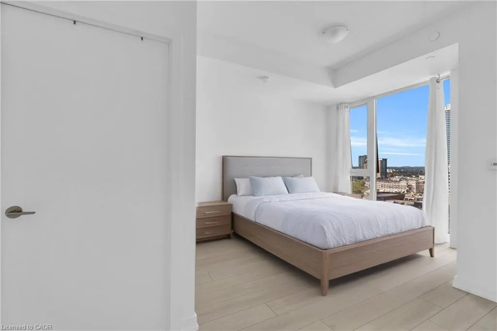 55 Duke Street W, #1210