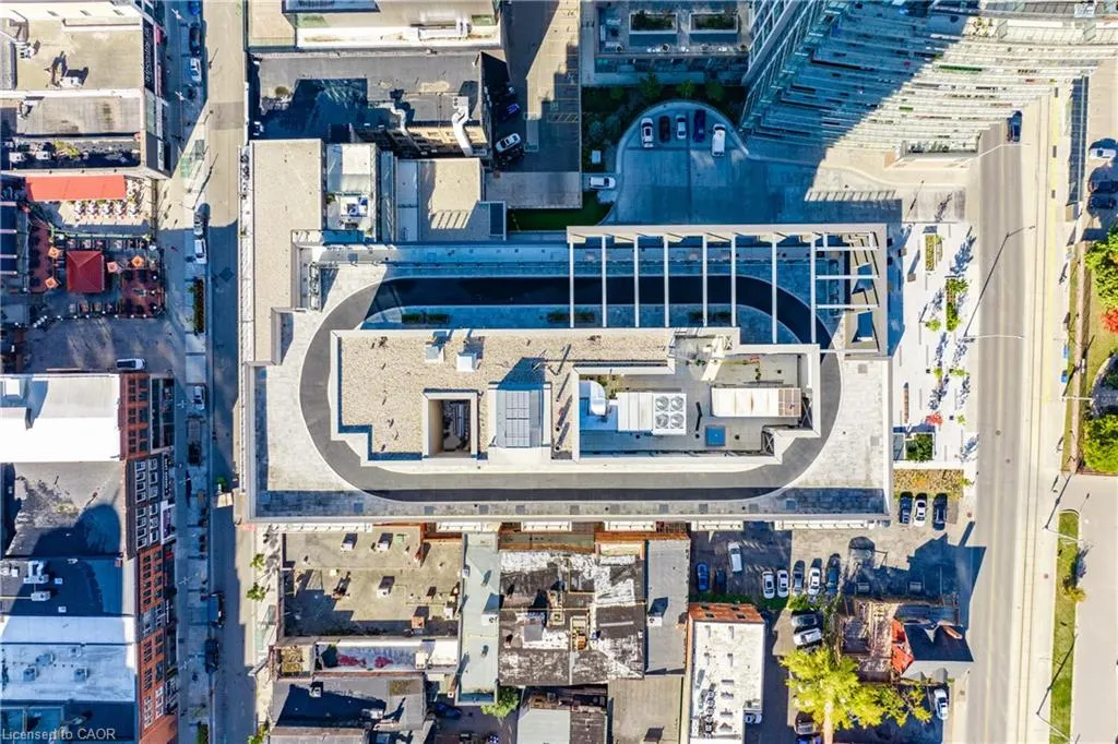 55 Duke Street W, #1210