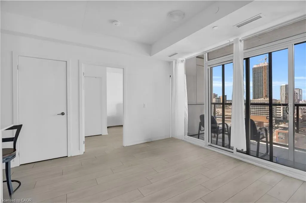 55 Duke Street W, #1210