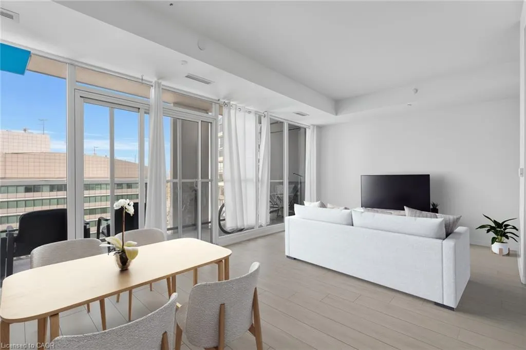55 Duke Street W, #1210