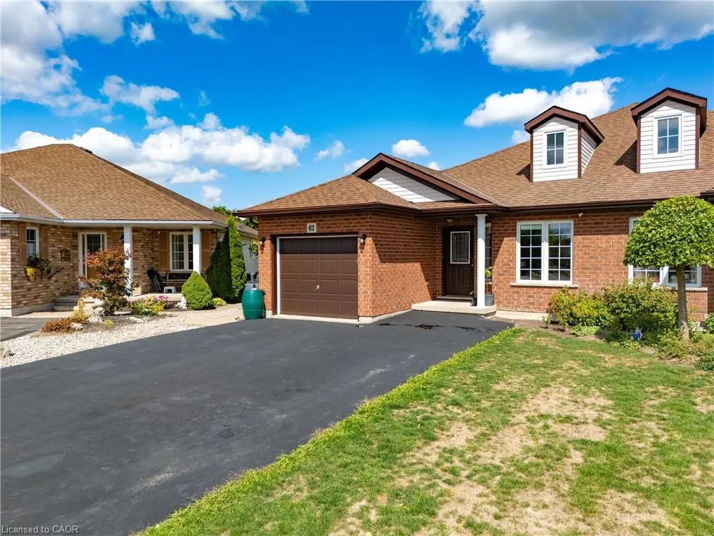 62 Golden Acres Drive